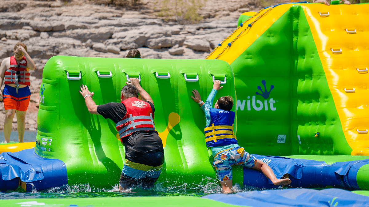Memorial Day Weekend at Lake Pleasant: Make It One to Remember