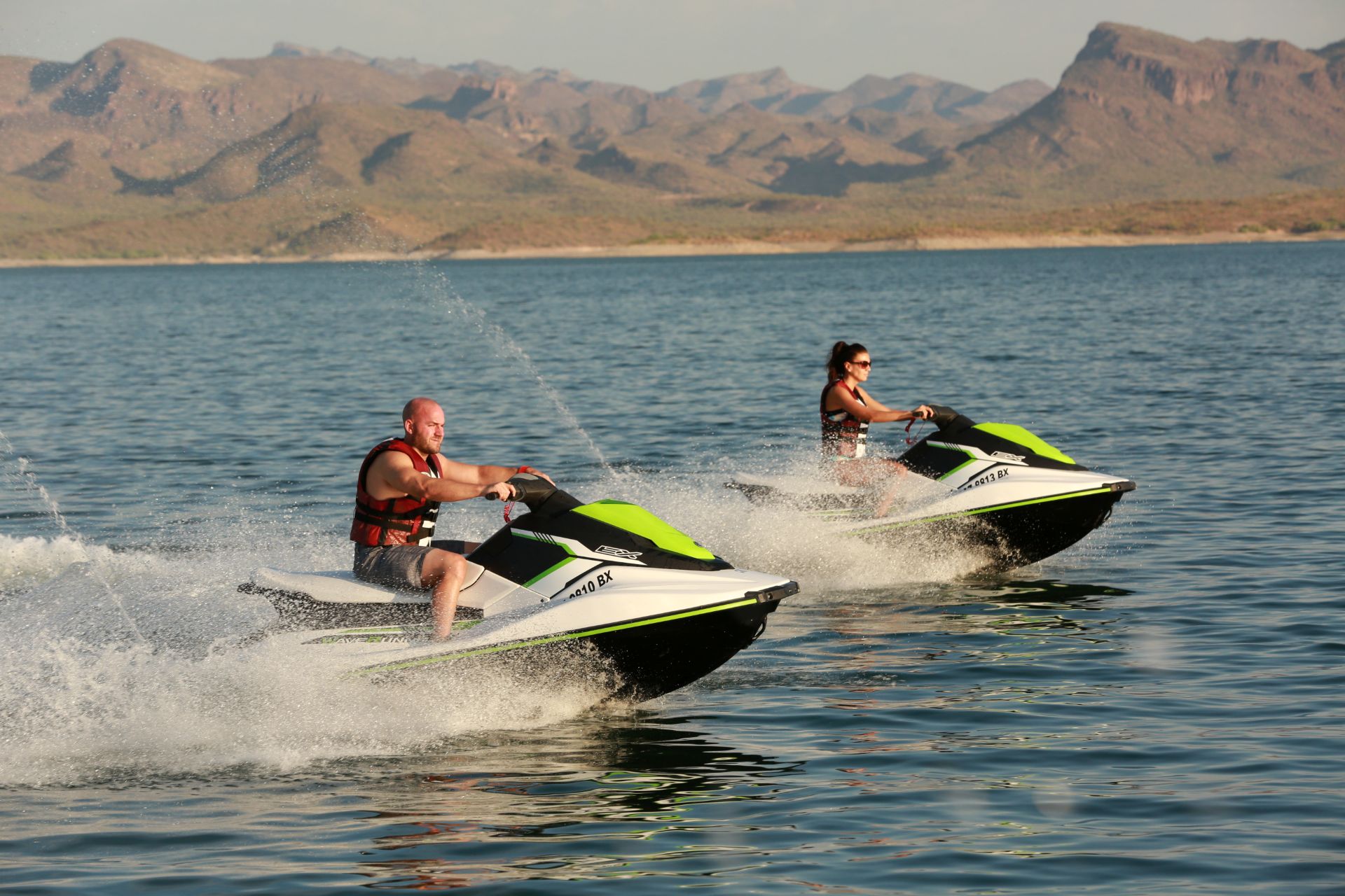 Birthday Party Ideas for Adults in Phoenix That Go Beyond Dinner and Drinks